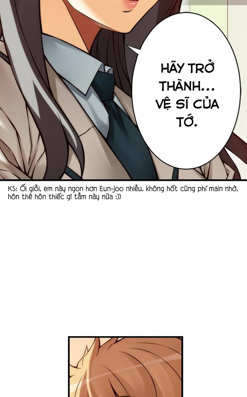 cohabitation with the fiancee chapter 86 28