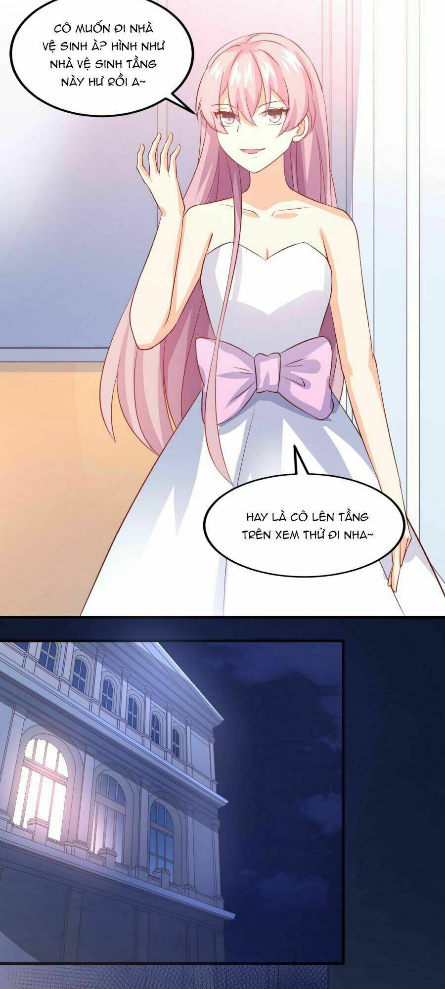 bá ái hãn thê chapter 9 35