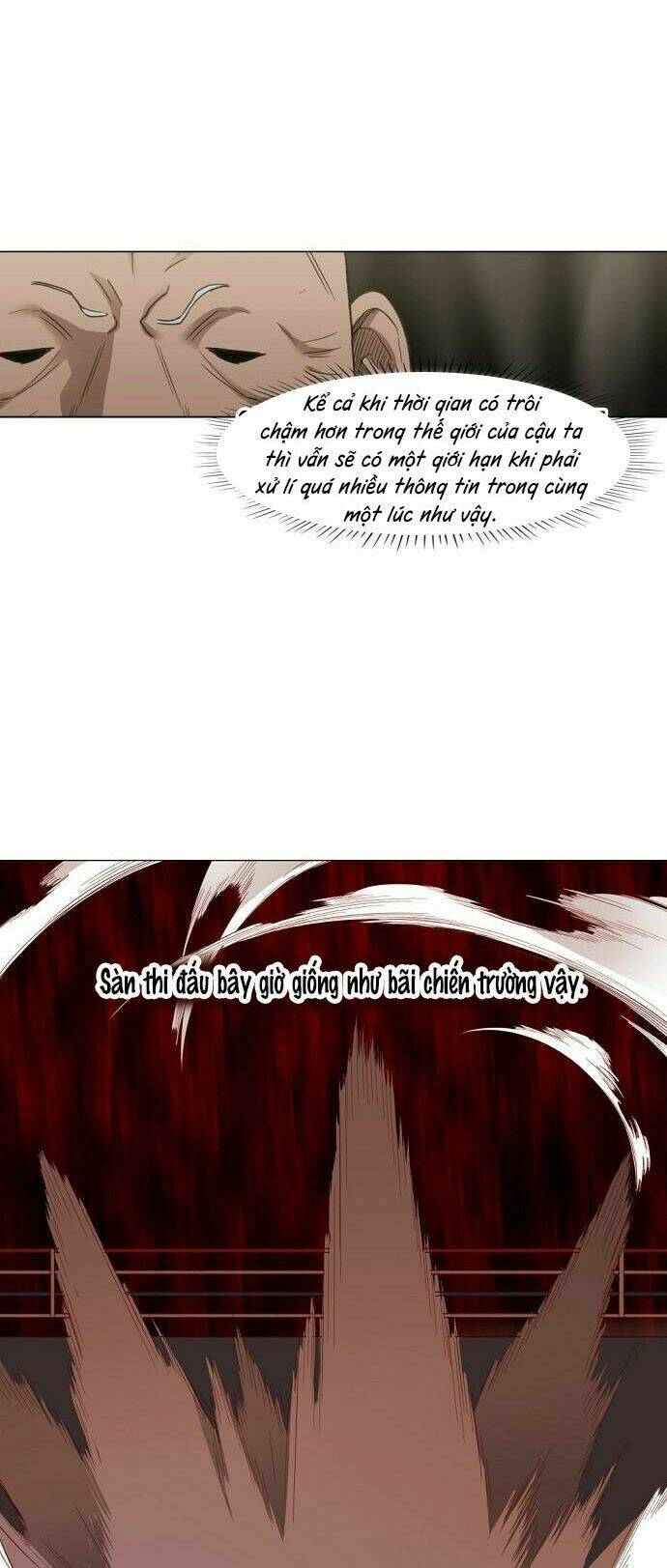 võ sĩ - the boxer chapter 82 32