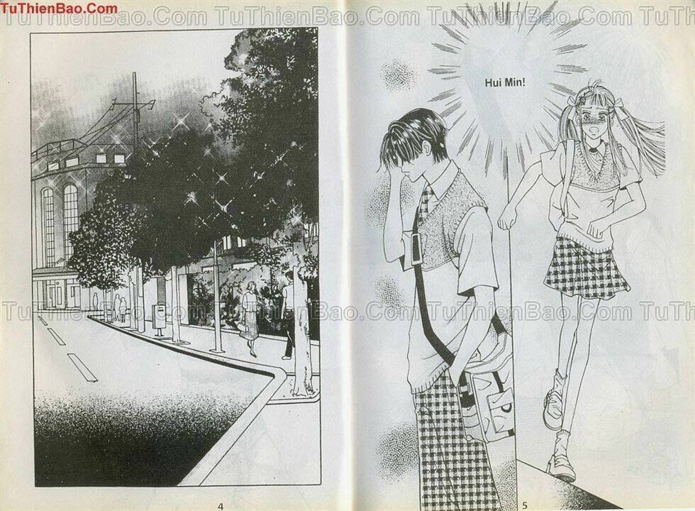 xin lỗi tớ thích cậu chapter 5 2