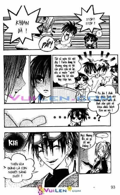 tiên nữ giáng trần chapter 14 93