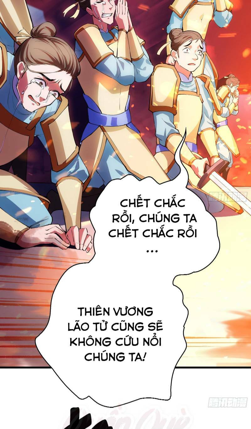 thiên mệnh long thần chapter 13 6