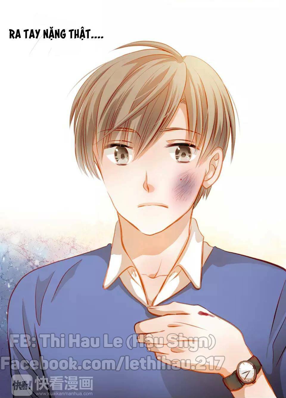 sự cám dỗ xấu xa chapter 22 19