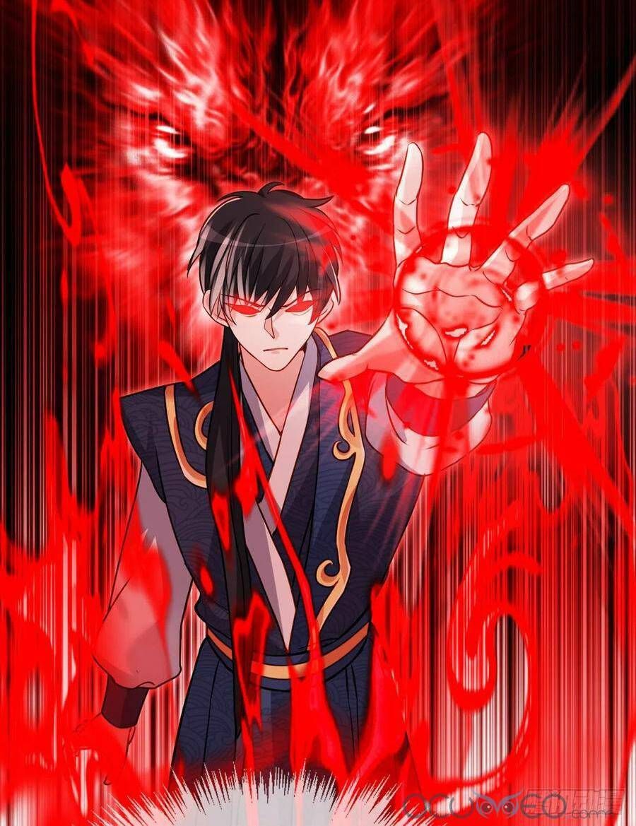 dạy bảo ma vương lão công 2 chapter 19 37