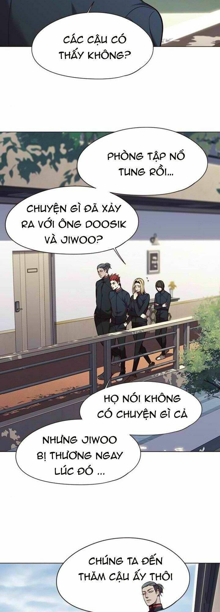 biến thân thành mèo chapter 98 4