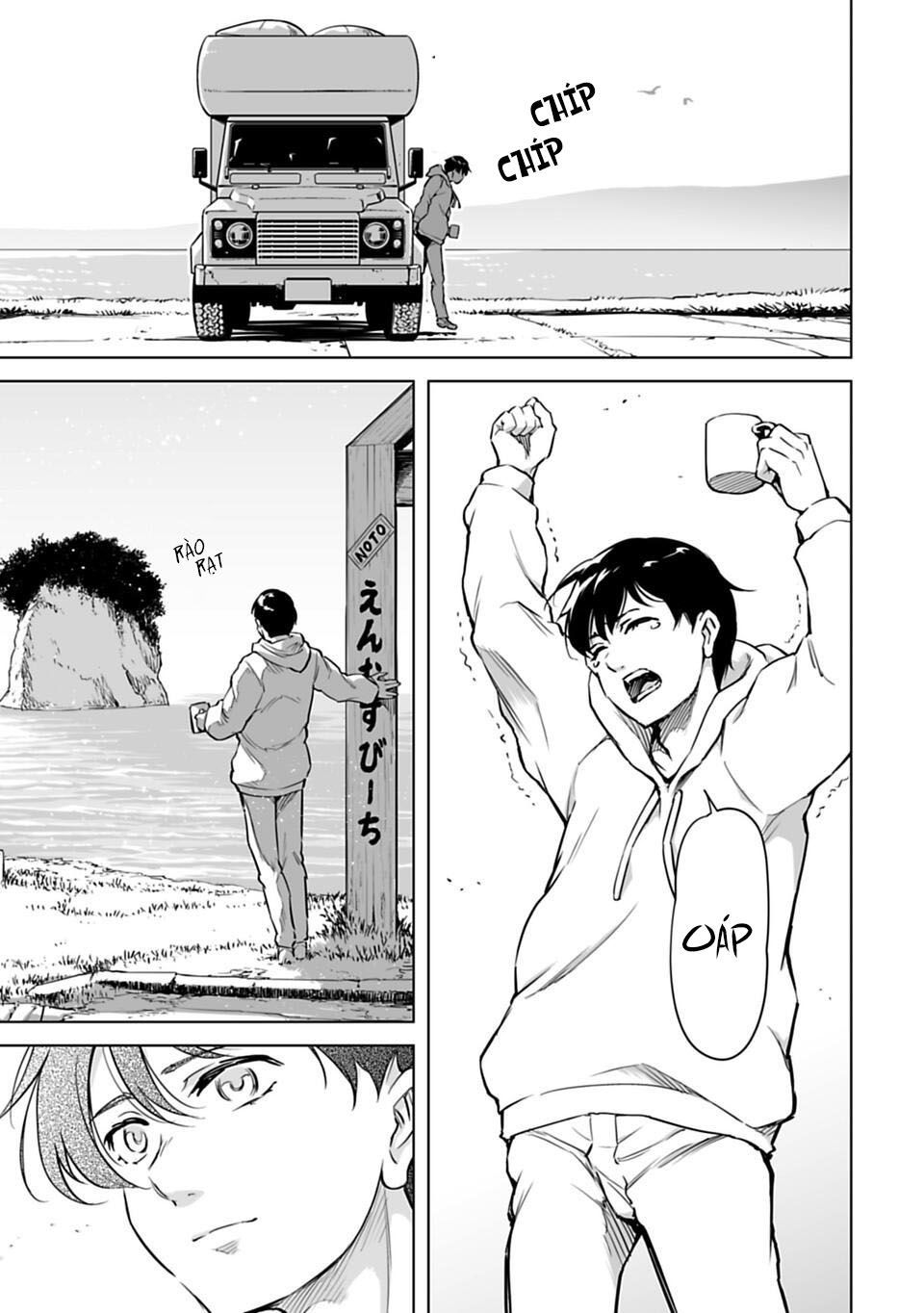 con trai thứ ba của gia tộc sát thủ vô song từ nhật bản đến thế giới khác chapter 1 29