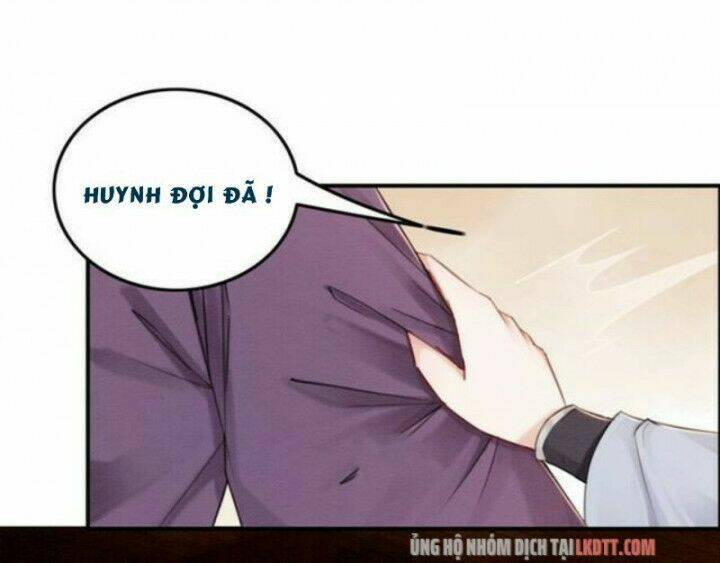 trọng sinh bá sủng nhiếp chính vương quá mạnh mẽ chapter 91 73