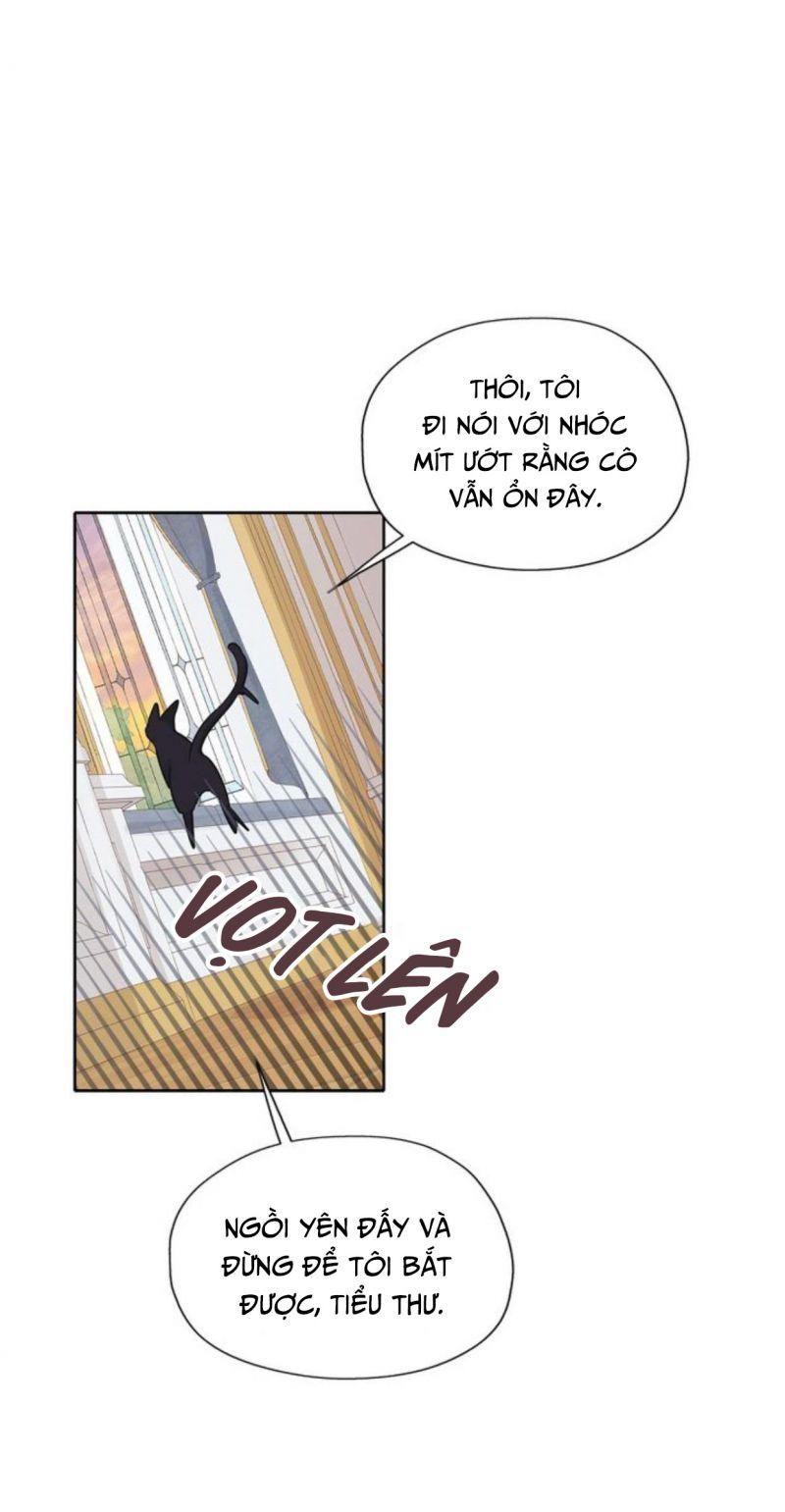 đi theo dấu vụn bánh chapter 27 33