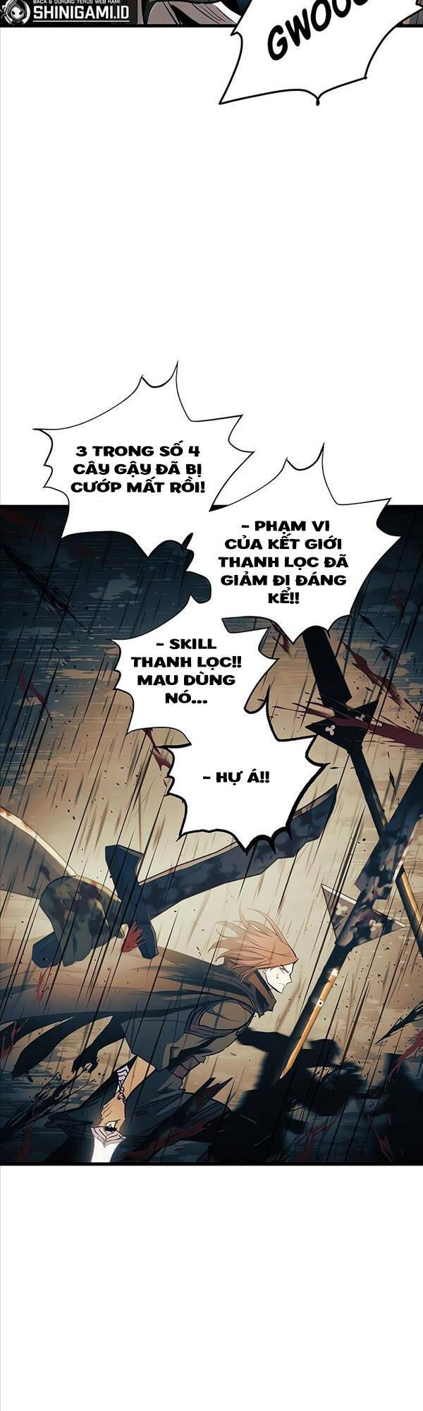 chiến thần chuyển thế chapter 88 20