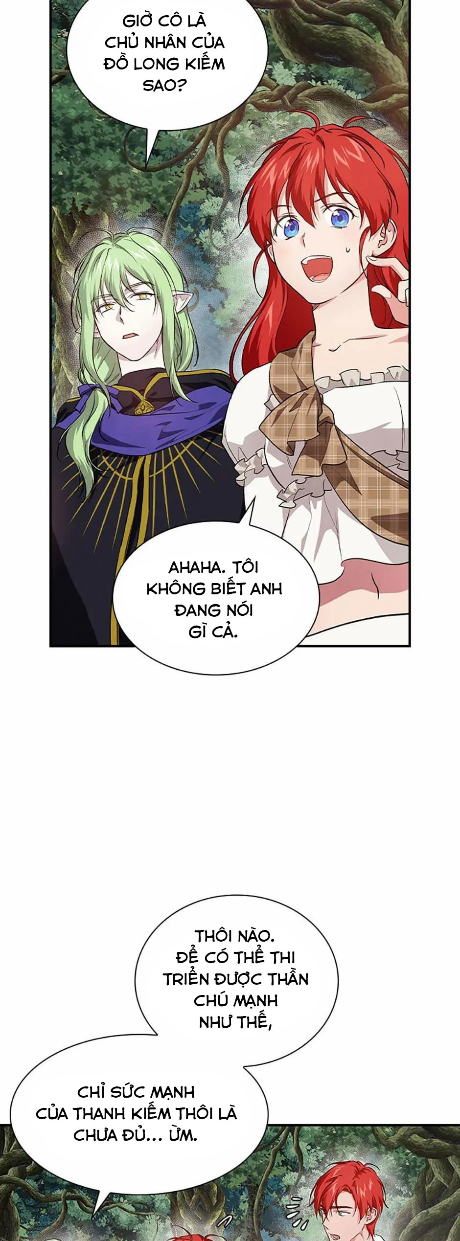 đi tìm con trai của cha tôi chapter 52 34