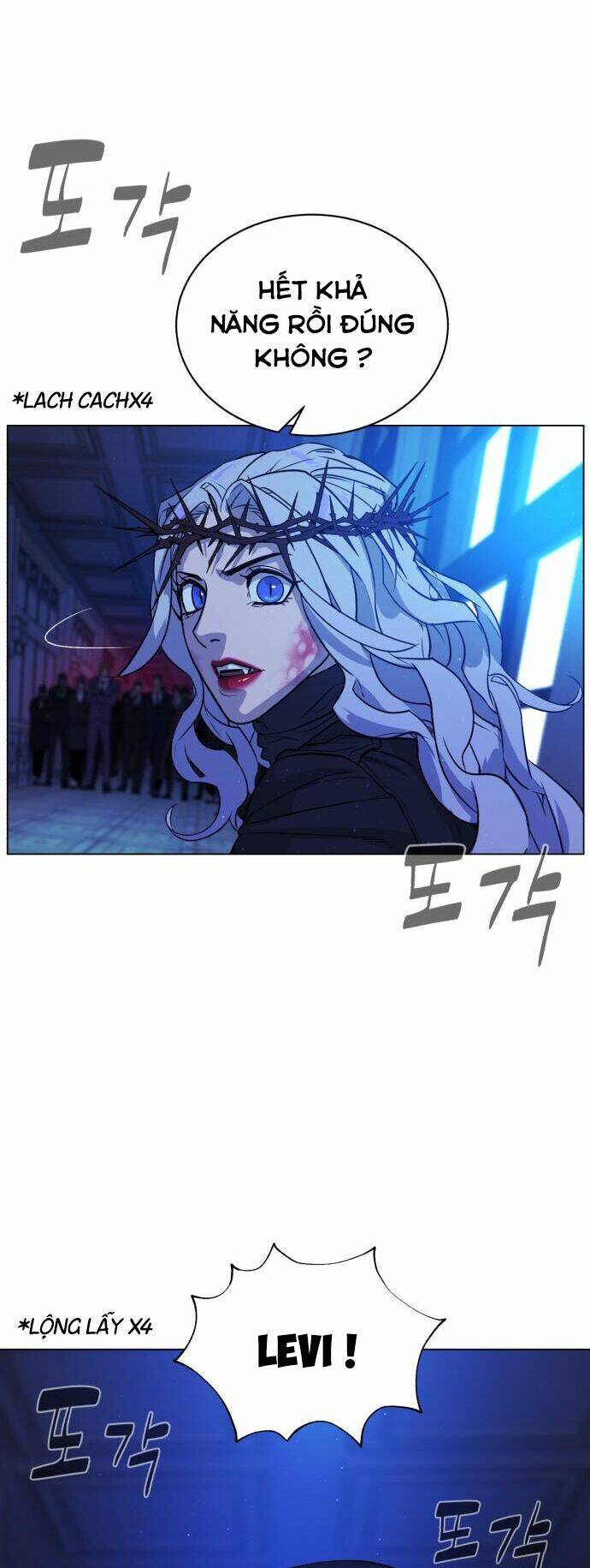 Máu trắng chapter 81.5 48