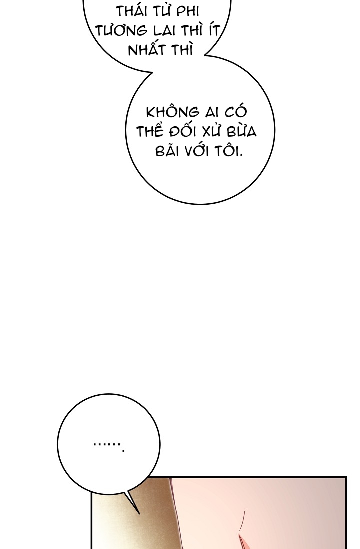 lí do cô ấy trở thành ác nữ chapter 16 20