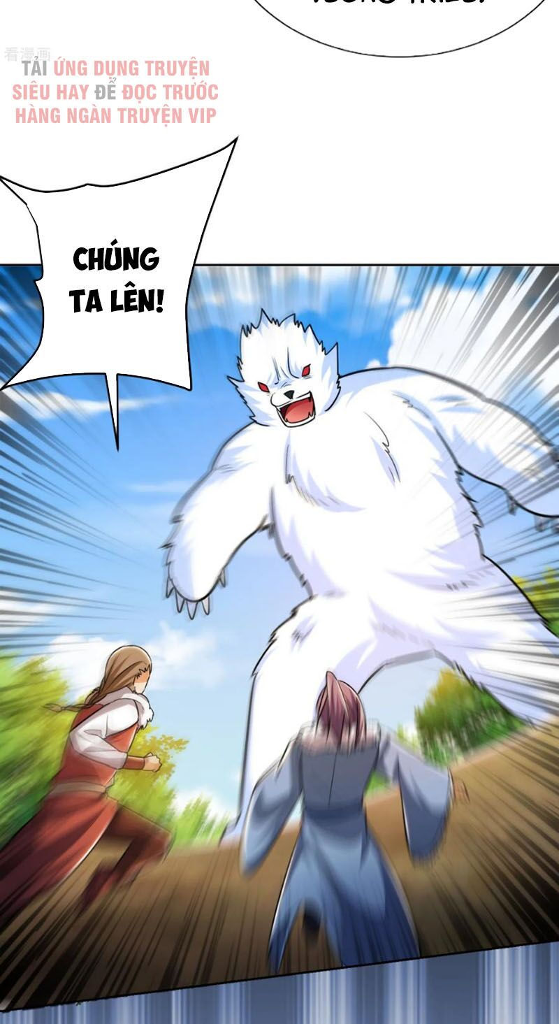 yêu giả vi vương chapter 171 2