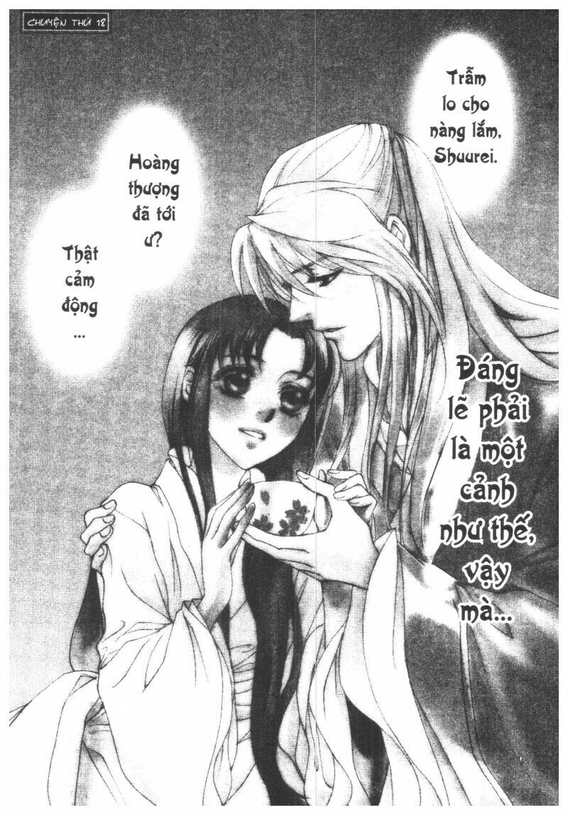 thái vân quốc truyện chapter 5 36