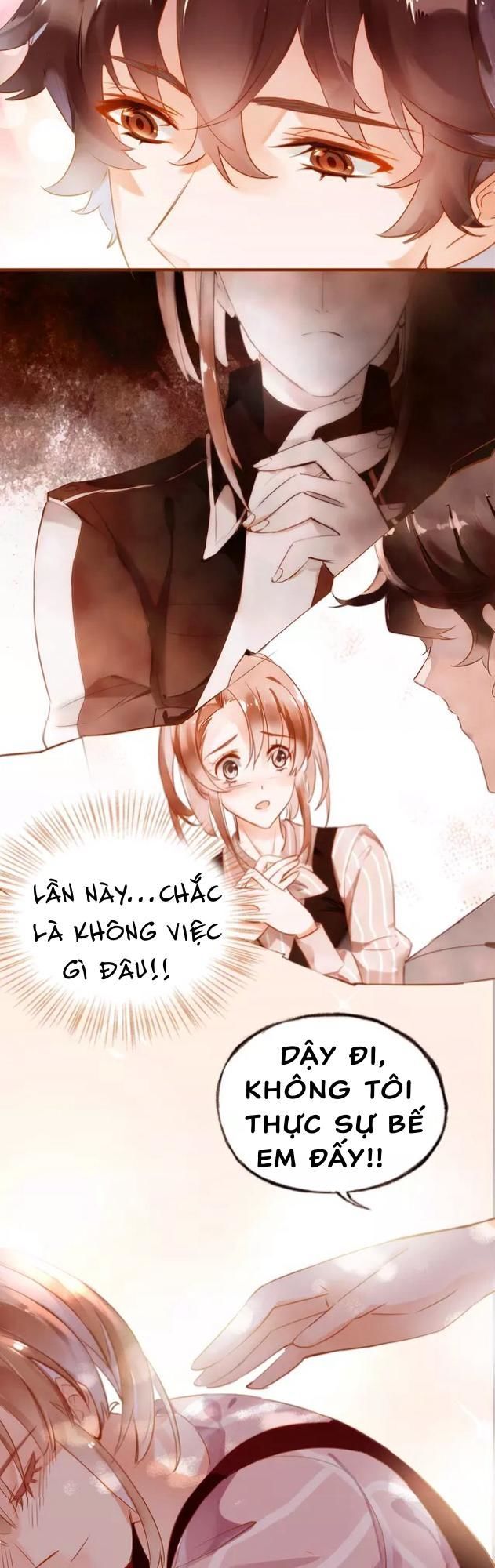 hoa hồng trên gai chapter 15 15