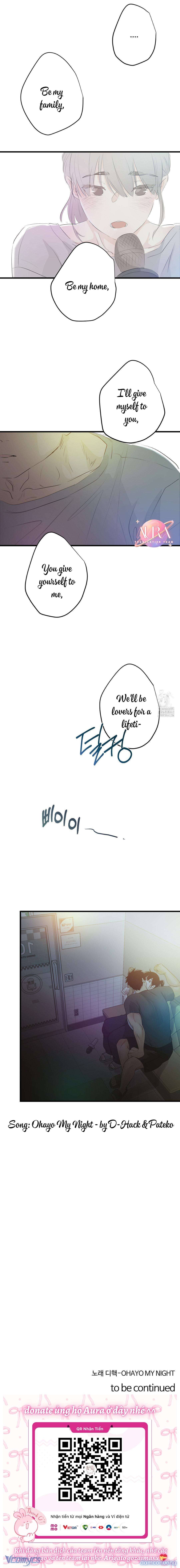 [18+] trở thành gia đình chapter 36 15