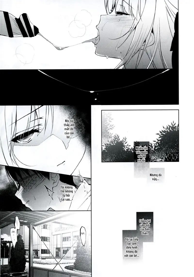 shoujo kaishun chapter 1 17
