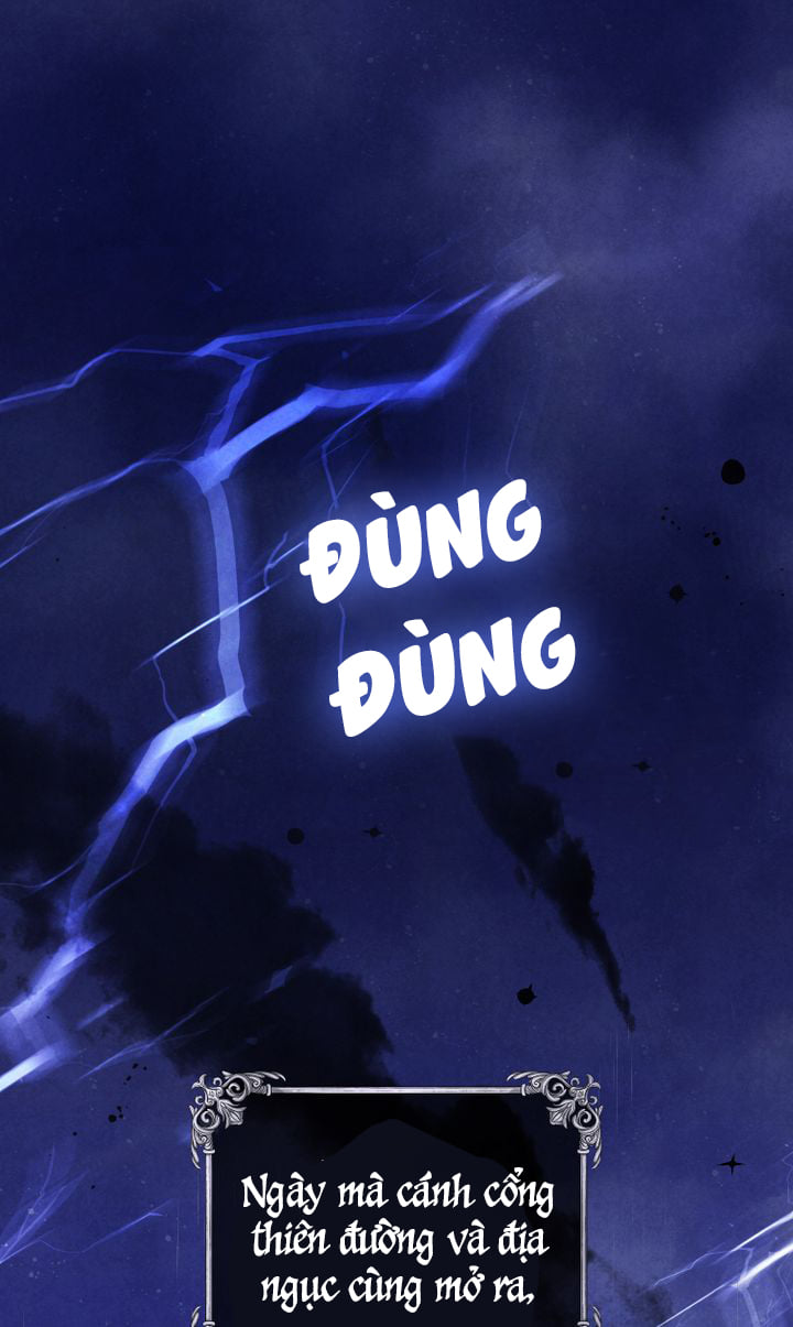 ánh hào quang của bình minh chapter 0 50