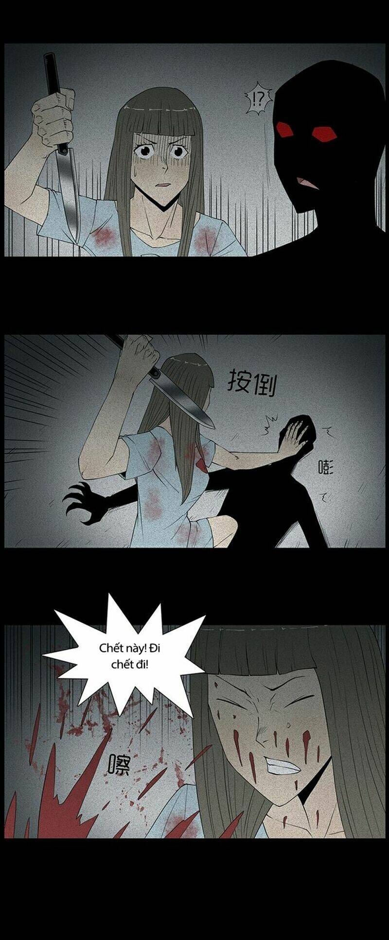 kinh dị đêm khuya chapter 26 24