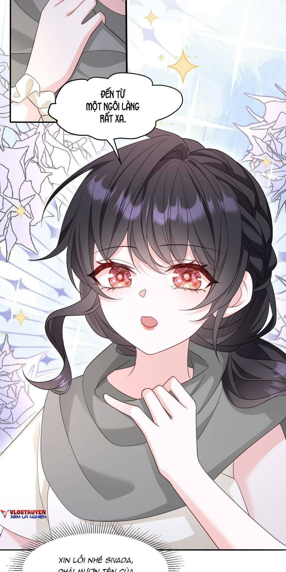 trở thành đoàn sủng về sau, ta đại sát tứ phương chapter 13 6