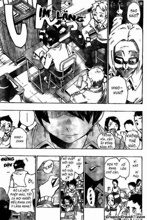 bokke-san chapter 1 10