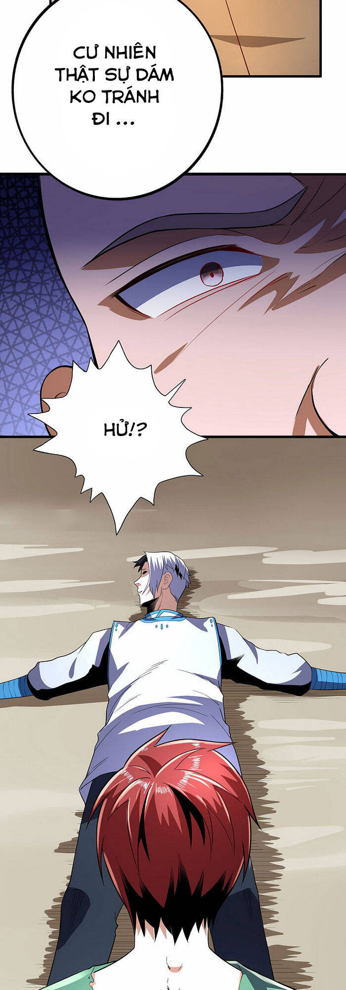 vương bài thần y chapter 81 22