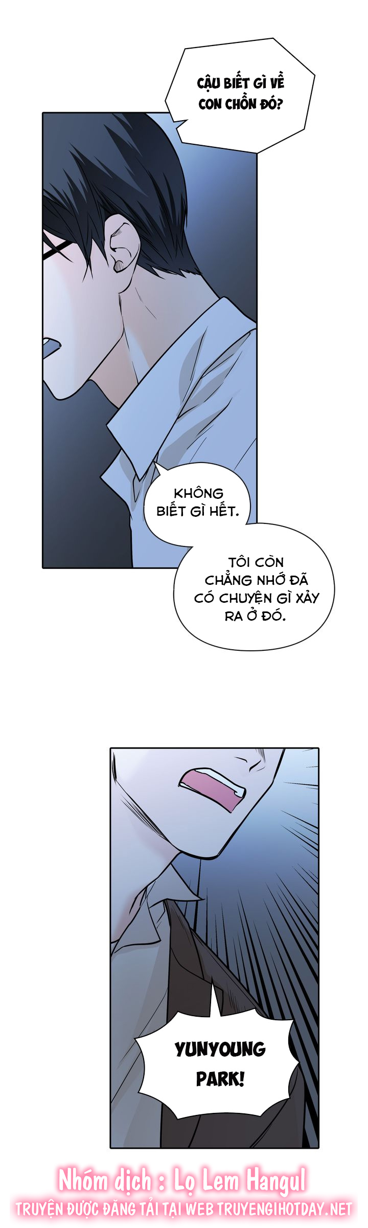 câu chuyện về người phụ nữ ấy chapter 163 4