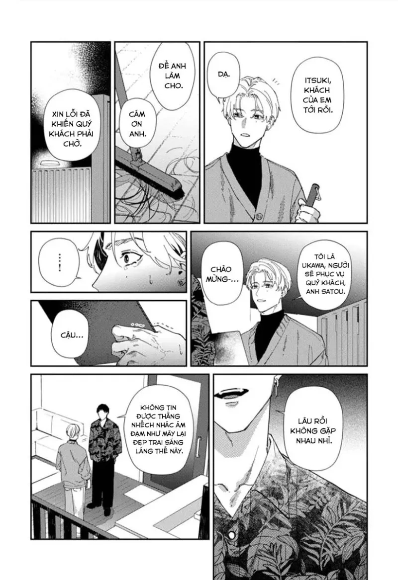 thế giới của em chapter 4 40