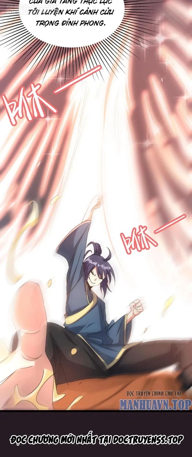 huyền huyễn: ta bắt đầu vô địch từ bại gia chapter 10 38