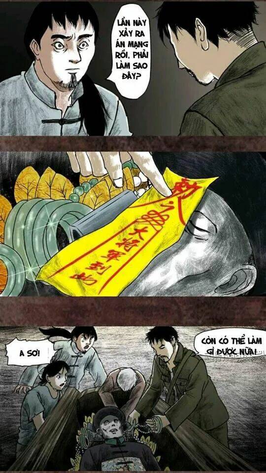 trấn thái bình chapter 14 11