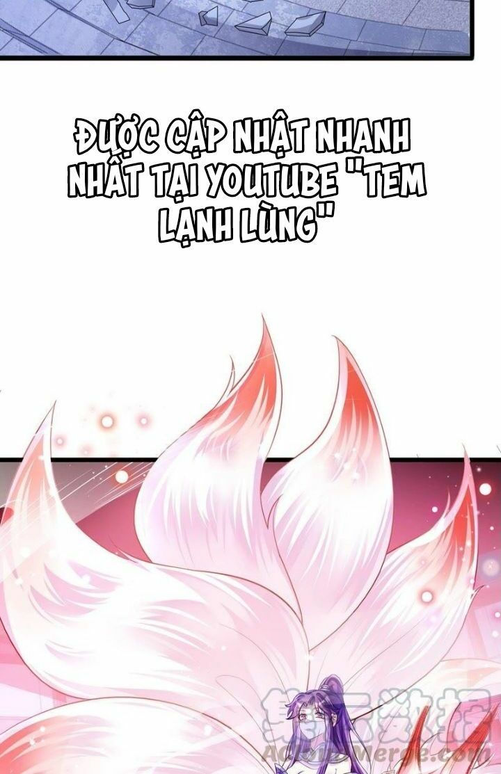 quân hoả nữ hoàng chapter 35 36