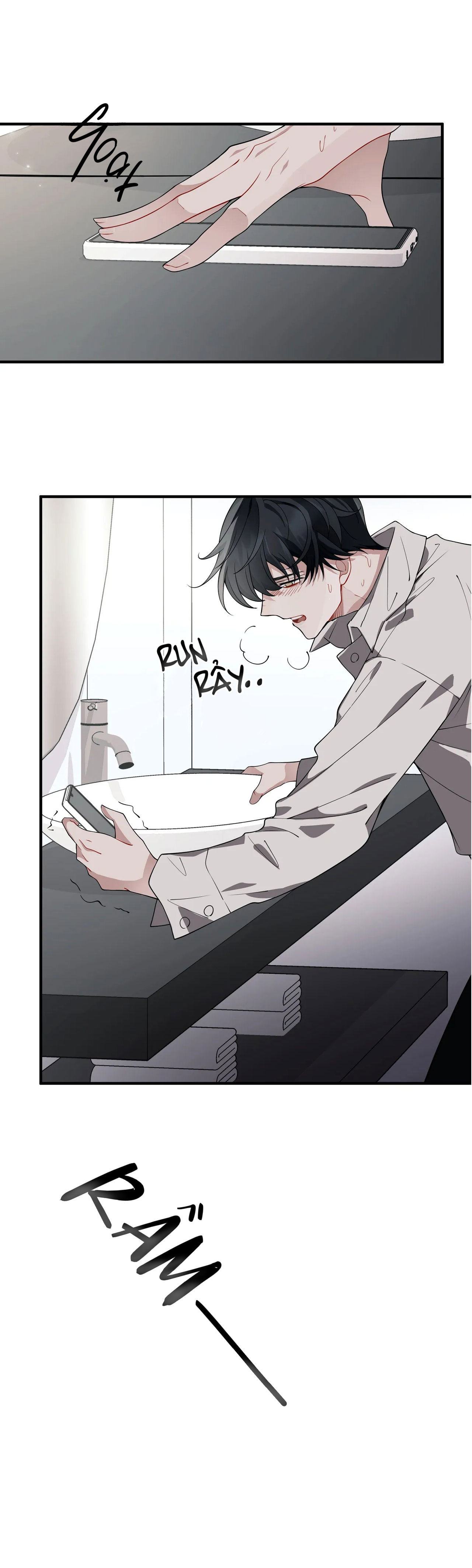 vết tích chapter 12 15