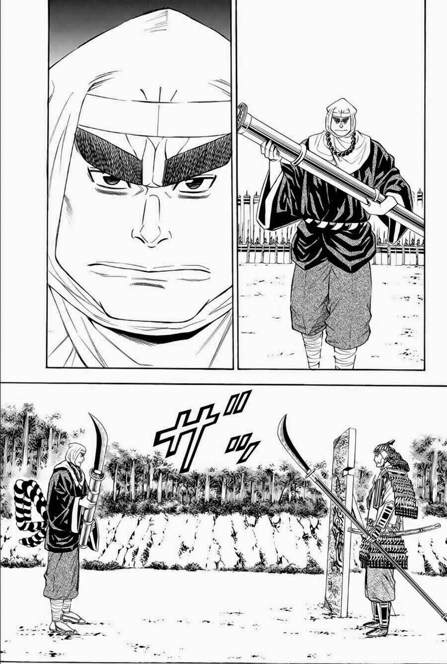 thiếu niên vương phần 2 chapter 66.2 22