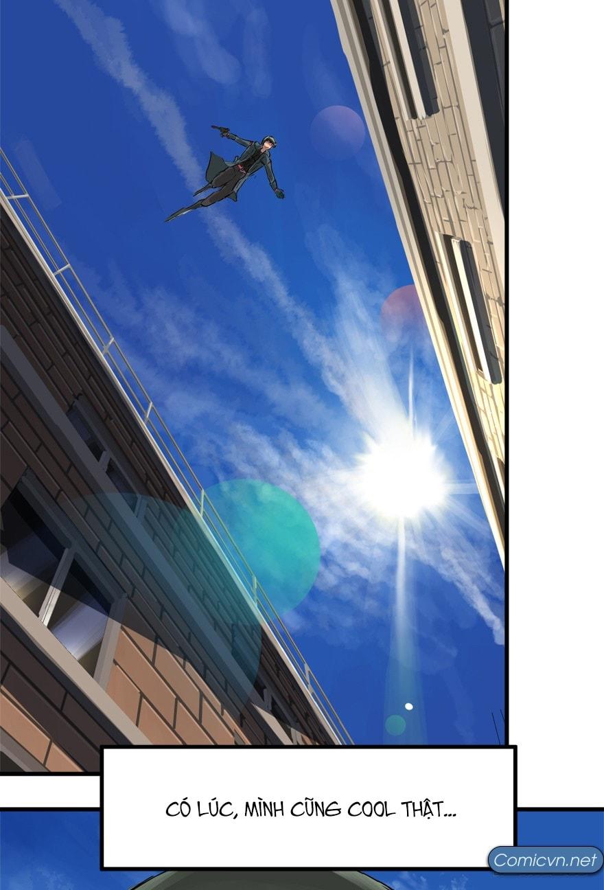 vua sinh tồn chapter 17 11