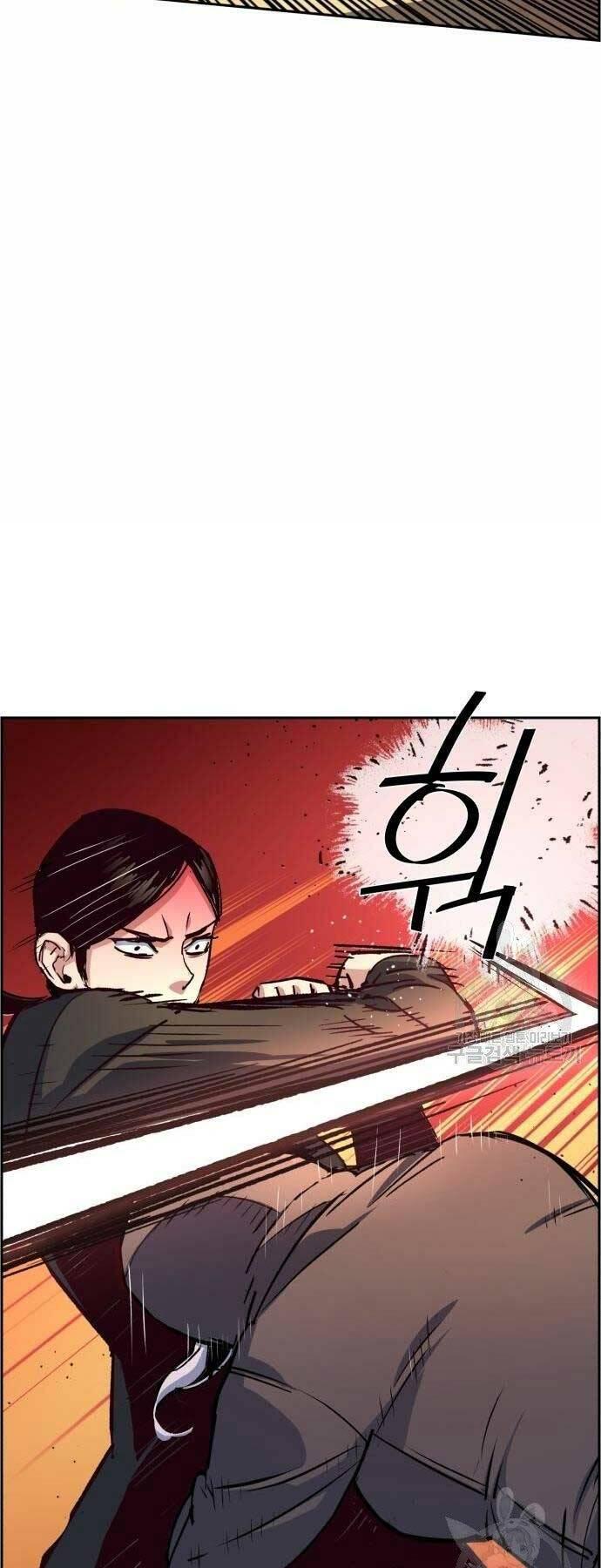 bạn học tôi là lính đánh thuê chapter 102 22