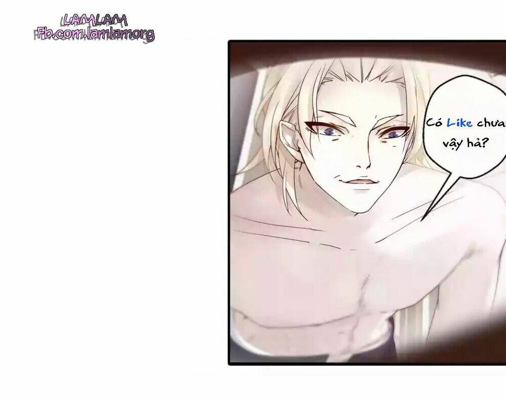 rắc rối với anh trai của bạn trai cũ chapter 10 51