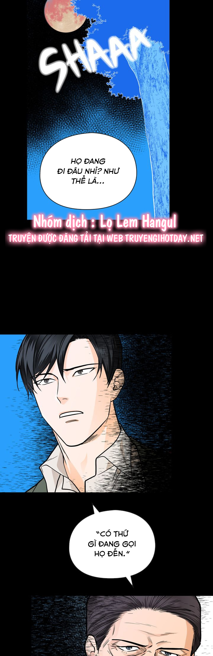 câu chuyện về người phụ nữ ấy chapter 130 5