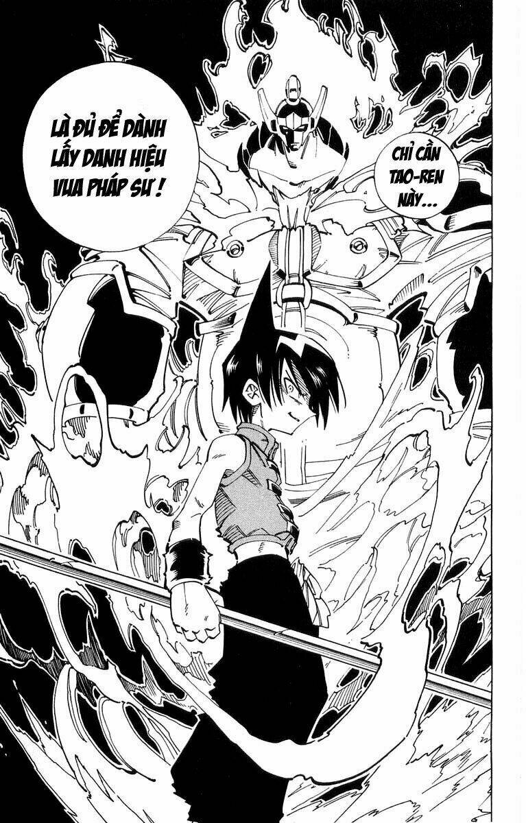 vua pháp thuật chapter 110 14