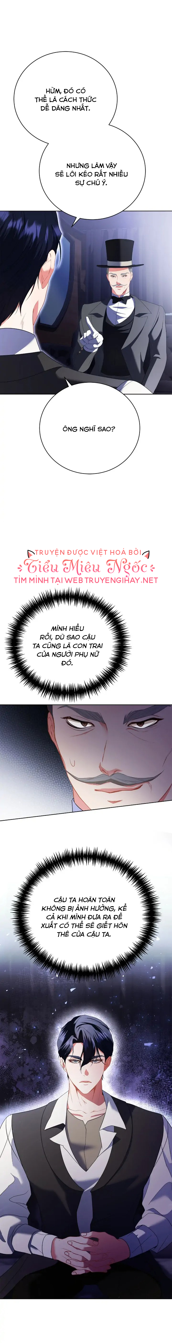 tình yêu đó chưa hề tồn tại chapter 23 19