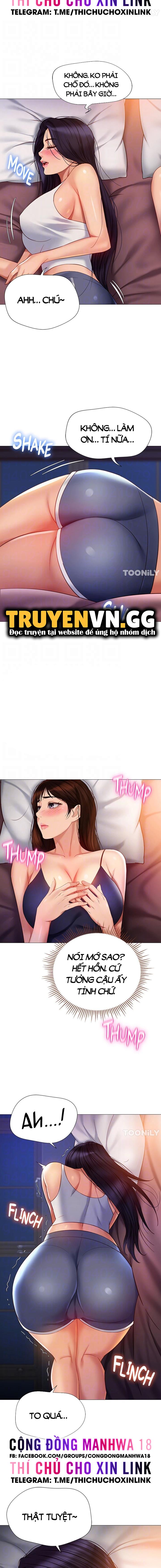 bạn của con gái chapter 100 4