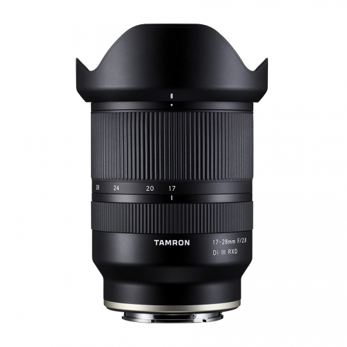 Tamron 17-28mm F/2.8 Di III RXD (A046) - Ống kính cho máy ảnh Sony - Hàng chính hãng