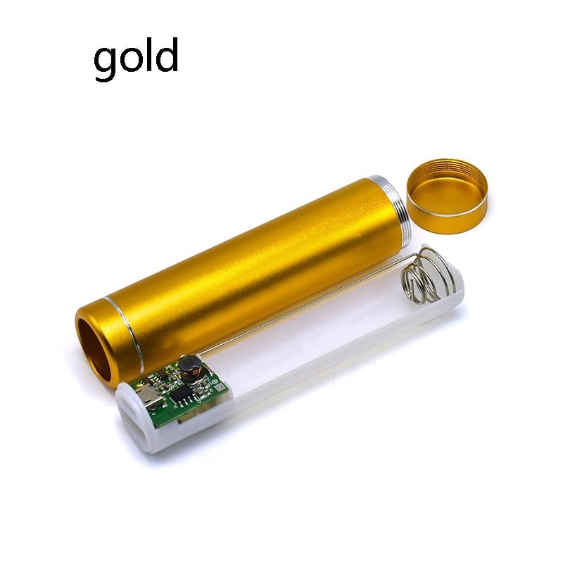 Sạc pin dự phòng cho điện thoại 18650