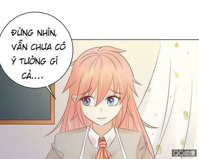 băng sơn học trưởng không được chọc chapter 35.1 18