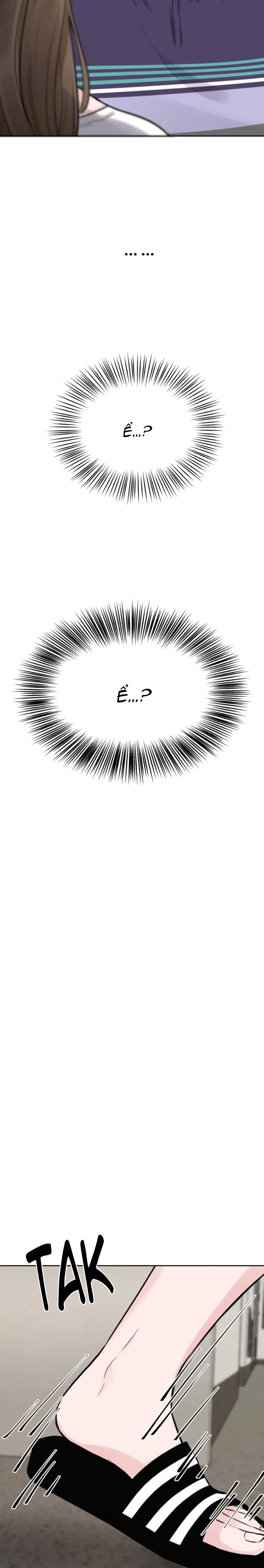 không phải gu của tôi chapter 4.1 10