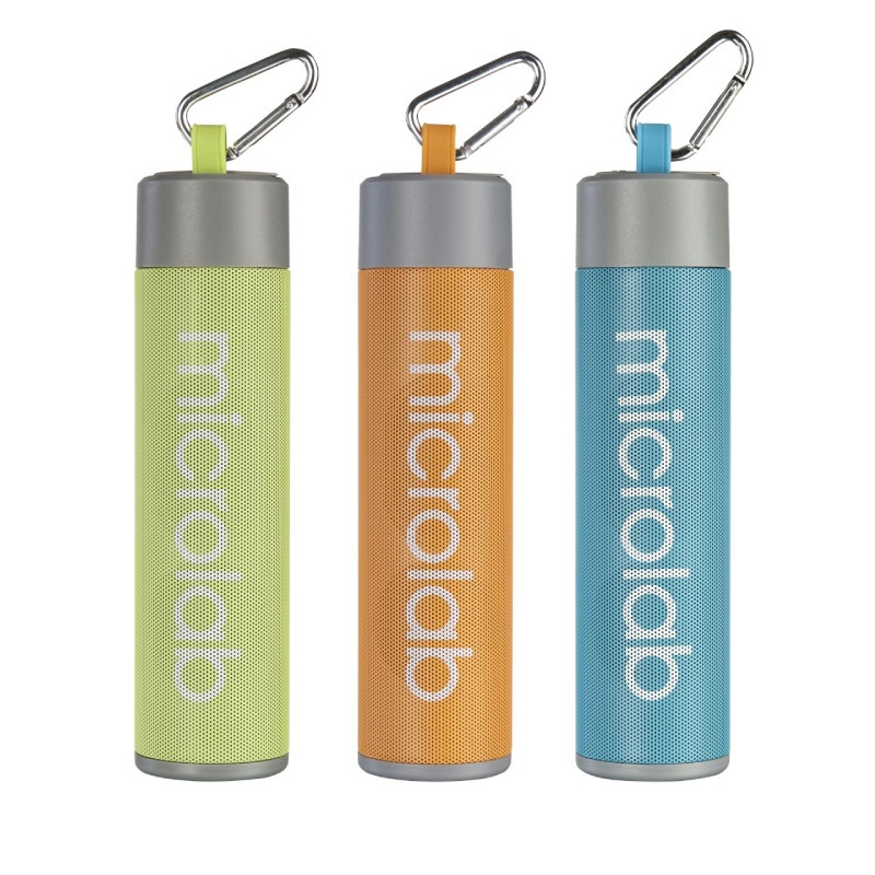 Loa Bluetooth Microlab MD118 - Hàng Chính Hãng