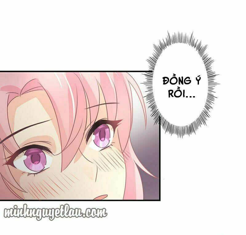 cuồng duệ tiểu thê chapter 33 25