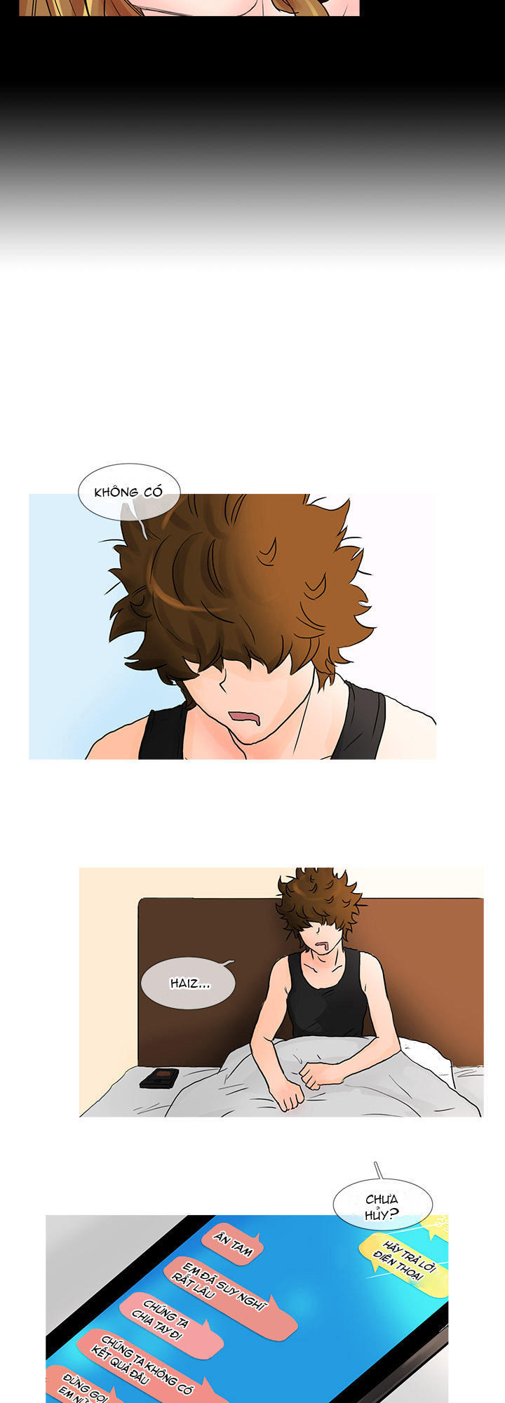 wildcat chapter 6 18