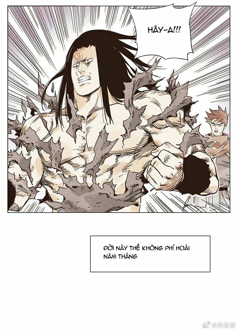 bang chủ đại nhân tìm cách trị hói đầu chapter 59 29