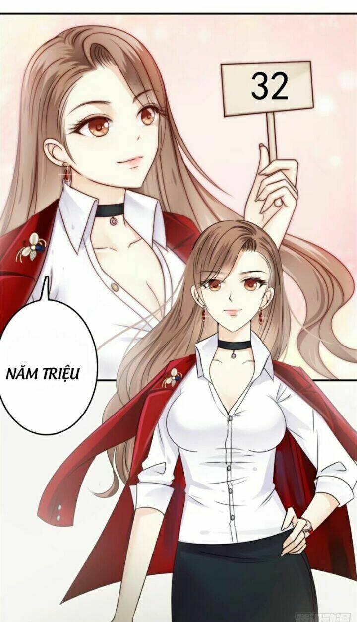 thất ức kiều thê sủng ái ký chapter 2 13