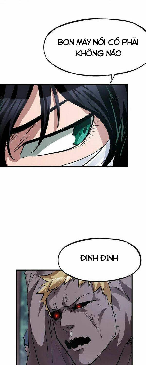 sau mạt thế tôi trở thành zombie chapter 62 29